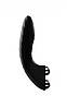 Вібратор для пар StiVi - The Real Threat Partner Vibrator - Black, фото 8