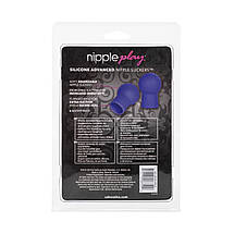 Помпи-присоски Advanced Nipple Suckers, фото 5