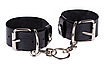 Наручники Bold Desires, Black, фото 2