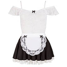 Костюм покоївки Maid's Dress S, фото 4