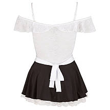Костюм покоївки Maid's Dress S, фото 5