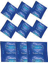 Презервативи Pasante Super King Size, фото 3