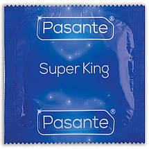 Презервативи Pasante Super King Size, фото 4