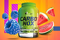 Надходження нових смаків Carbo NOX 1000 g (Blue raspberry) і Carbo NOX 1000 g (Watermelon) !!! Велике надходження Olimp - Польща !!!