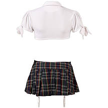 Костюм школярки Schoolgirl set M, фото 5