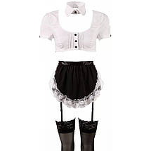 Костюм покоївки Maid Set M, фото 4