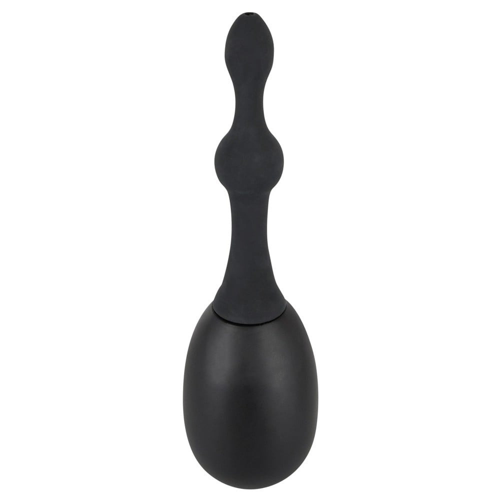 Анальний душ-Black Velvets Douche Small