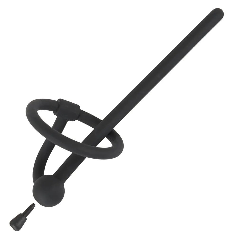 Уретральний стимулятор P.Plug PP Glans Stop