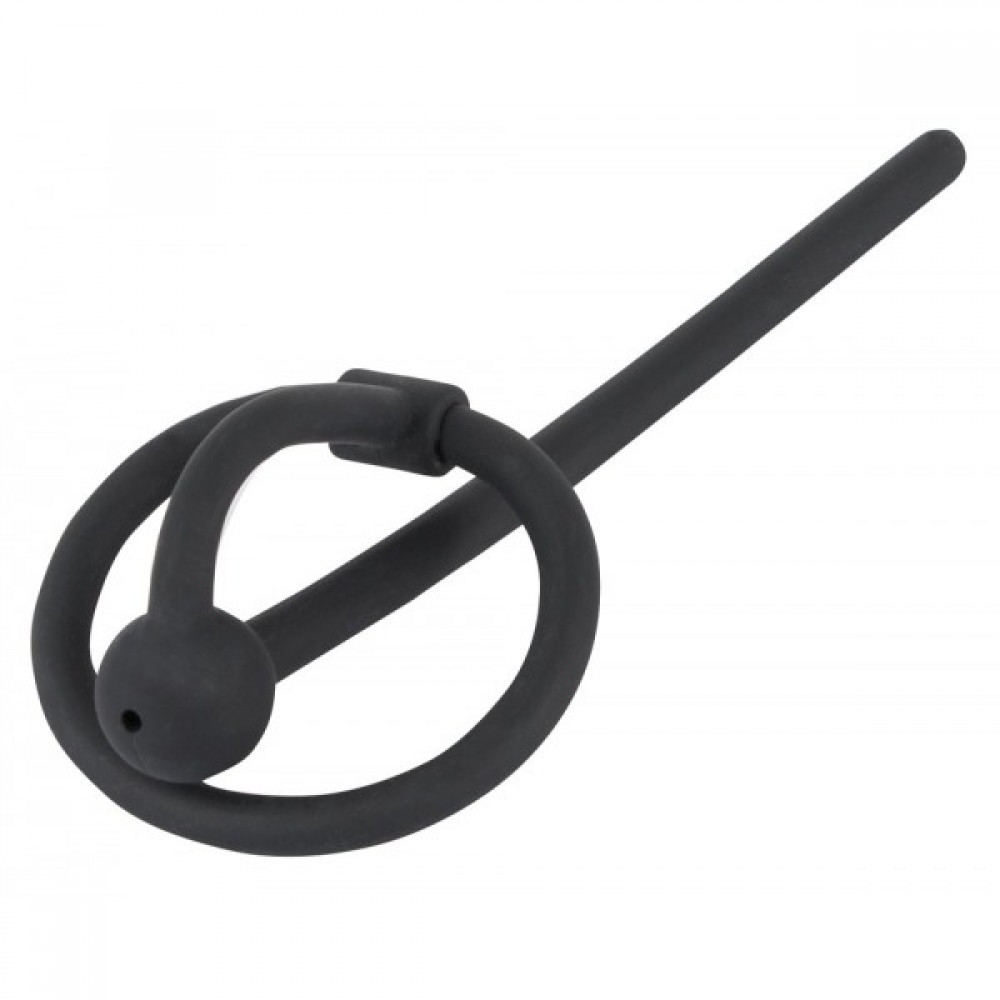 Уретральний стимулятор P.Plug PP Glans Ring