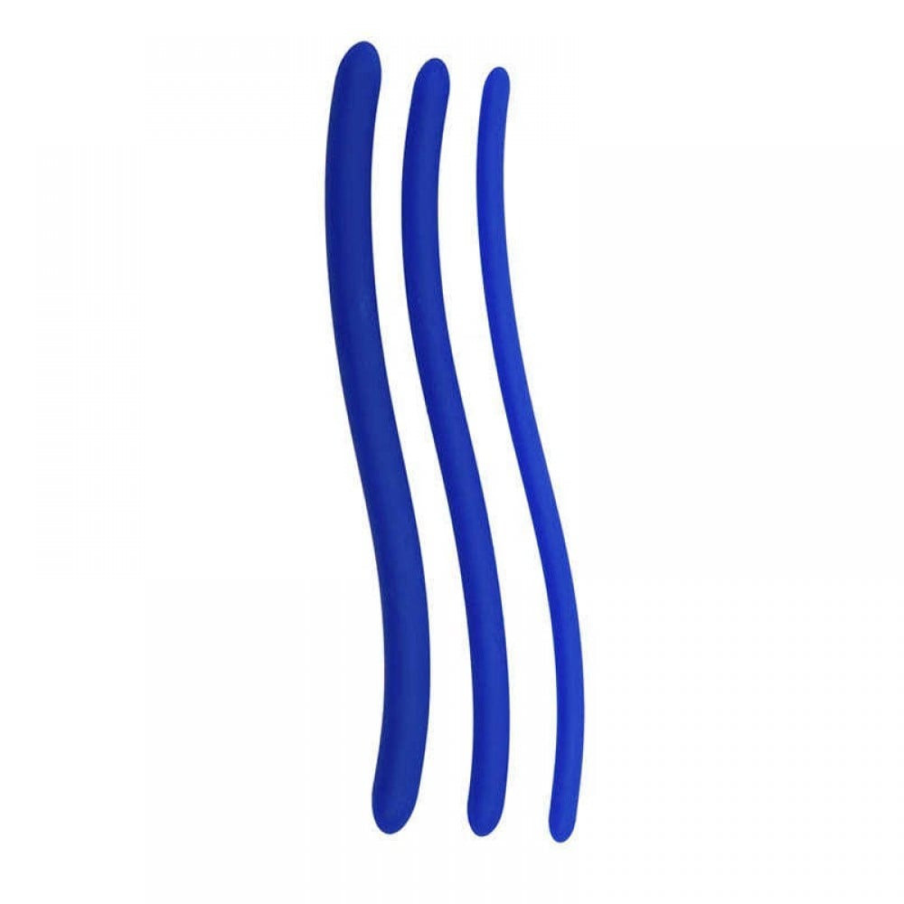 Стимулятори уретри-Silicone Dilator Set