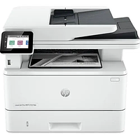 БФП HP LaserJet Pro 4102fdw (2Z624E)