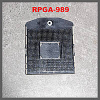 Сокет RPGA-989 с шарами FOXCONN