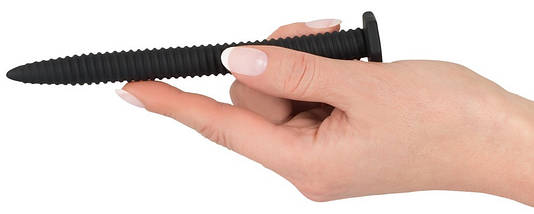 Набір стимуляторів уретри Screw Dilator Set, фото 4