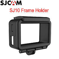 ТОП - Рамка для экшн камер SJCAM SJ10 Series SJ10 PRO Action, SJ11