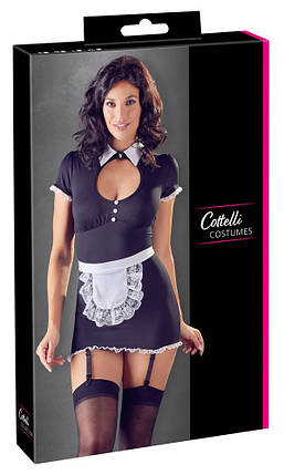 Костюм покоївки Maid's Dress S, фото 1