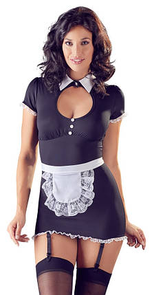 Костюм покоївки Maid's Dress S, фото 3