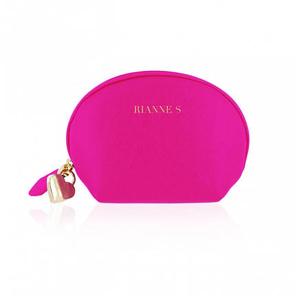 Віброяйце RS - Essentials - Pulsy Playball Roze Rianne S, фото 4