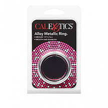 Ерекційне кільце Alloy Metallic Ring - M, фото 4