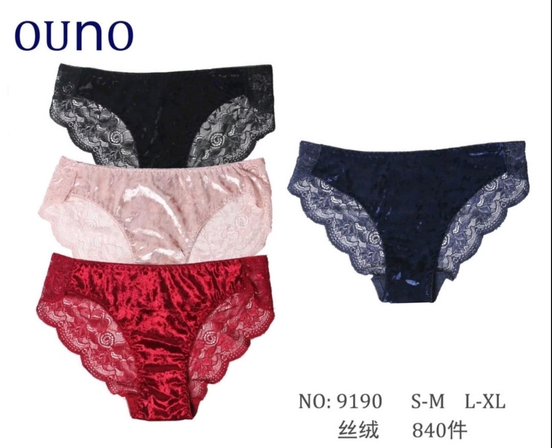 Труси жіночі гуртом