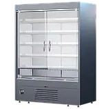 Гірка холодильна пристінна ADX150 Freezepoint-JUKA, фото 2