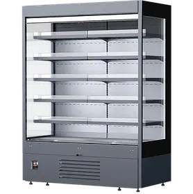 Гірка холодильна пристінна ADX150 Freezepoint-JUKA