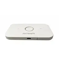 3G/4G роутер ANTENITI E5573s-320 White