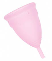 Менструальні чаші Mae B Menstrual Cups Size S - Pink, фото 3