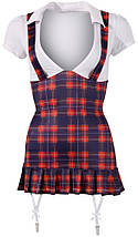 Костюм школярки Schoolgirl M, фото 5