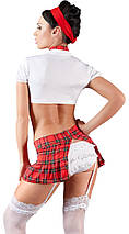 Костюм школярки Schoolgirl Set M, фото 4