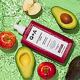 Засіб для інтенсивного зволоження вологої шкіри Q+A Hyaluronic Acid Post-Shower Moisturiser 250 мл, фото 3
