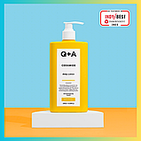 Лосьйон для тіла з керамідами Q+A Ceramide Body Lotion 250 мл, фото 3