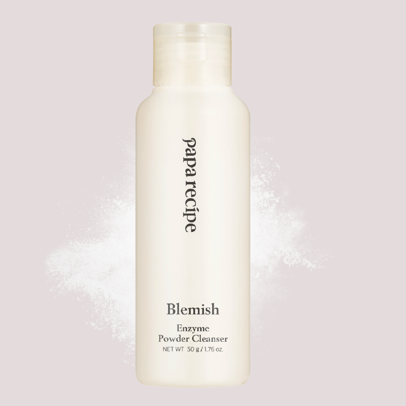 Ензимна пудра Papa Recipe Blemish Enzyme Powder Cleanser 50 г