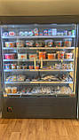 Гірка холодильна пристінна ADX150 Freezepoint-JUKA, фото 8