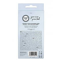 Презервативи Mister Size 57mm pack of 10, фото 3