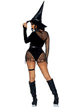 Костюм відьми Leg Avenue Crafty Witch M, фото 3