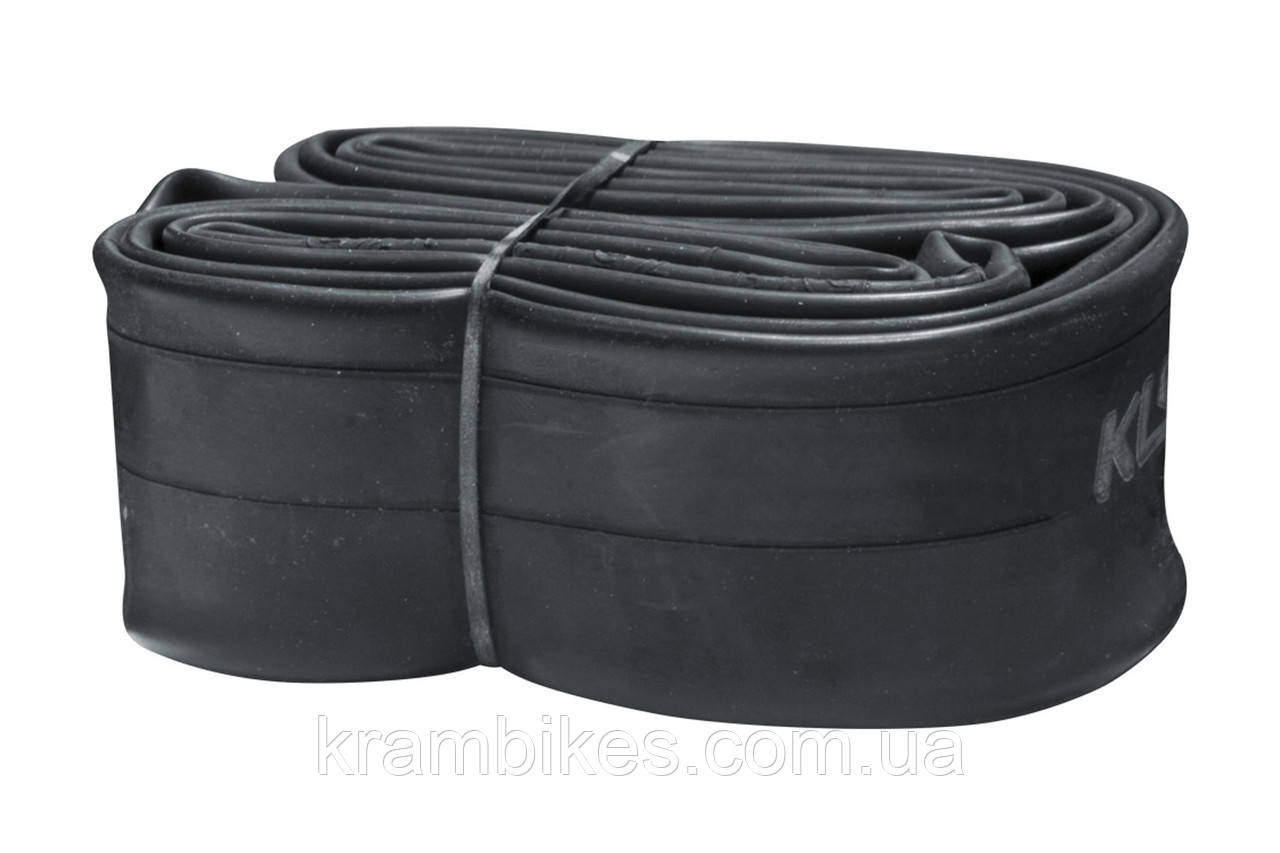 Камера велосипедна KLS 29 х 1.75-2.125 (47/57-622) AV 40мм OEM