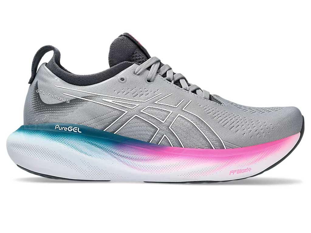 Кросівки жіночі бігові Asics Gel-Nimbus 25 W 1012B356 023
