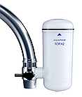 Фільтр-Насадка на кран Аквафор Топаз (Aquaphor TOPAZ) — 750 л, фото 5