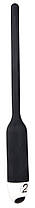 Уретральний катетер із вібрацією Silicone Dilator You2Toys, чорний, фото 3