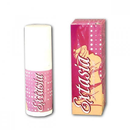 Гель Extasia clitoris stimulating gel, фото 1