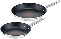 Набір сковородок TEFAL Cook Eat B922S204 24см 28см