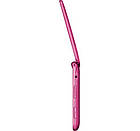Samsung C3520 Pink La Fleur кнопковий мобільний телефон розкладачка 800 мАг, фото 8