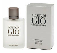 Giorgio Armani Acqua di Gio 50 мл. туалетная вода мужская