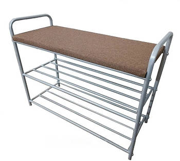 Полиця для взуття (м'яка)