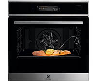 Духовка електрична Electrolux EOB9S31WX