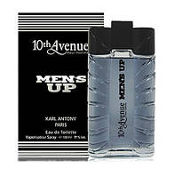 10th Avenue Men's Up 100 мл. Туалетная вода мужская Karl Antony Авеню Менс Ап