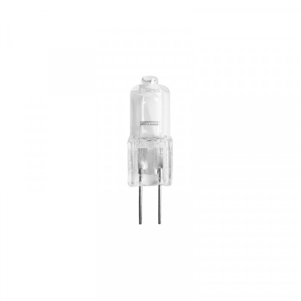 Лампа галогенна капсульна Electrum 10 W 12 V G4 A-HC-0114