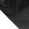 Геотекстиль 150г 1,6м*50м чорний від бур'янів для дренажа полуниці городу ландшафта, фото 6