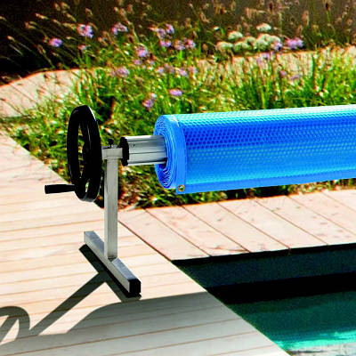 Намотуючий пристрій DEL Vega 4 — 6 м