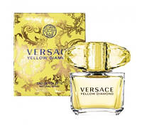 Versace Yellow Diamond 5 мл. Туалетная вода женская Версаче Елоу